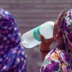 ‘चिंता का कारण’: अभी तक कोई लू नहीं है लेकिन बेंगलुरु, केरल में यूवी विकिरण पहले से ही चिंता का विषय है