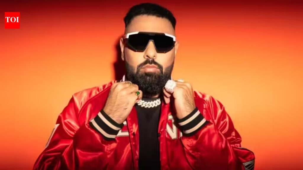 बादशाह गीत विवाद: बादशाह का गाना 'तेतेरी' मुश्किल में पड़ गया क्योंकि हरियाणा राज्य महिला आयोग ने कथित आपत्तिजनक गीत के लिए समन जारी किया | 4 बादशाह गीत विवाद: बादशाह का गाना ‘तेतेरी’ मुश्किल में पड़ गया क्योंकि हरियाणा राज्य महिला आयोग ने कथित आपत्तिजनक गीत के लिए समन जारी किया |