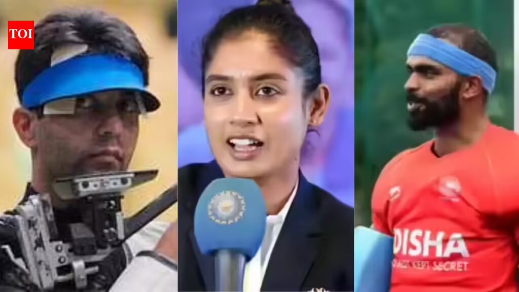 TOISA 2025: प्रतिष्ठित जूरी पैनल से मिलें