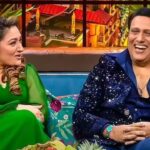 गोविंदा ने सुनीता आहूजा की बेवफाई वाली टिप्पणी पर प्रतिक्रिया दी: ‘मैं किसी को शर्मिंदा नहीं करना चाहता… सभी के साथ अच्छा व्यवहार करें, खासकर नए लोगों के साथ’ |