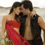 सैफ अली खान ने करीना कपूर के साथ ‘नो इंटिमेसी, नो किसिंग’ नीति के प्रयोग को याद किया: ‘रिश्तों में नियम कभी काम नहीं करते’ | हिंदी मूवी समाचार