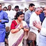 राज्यसभा जाने पर अड़े नीतीश कुमार, बेटे निशांत कल होंगे जेडीयू में शामिल!