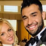 ब्रिटनी स्पीयर्स की डीयूआई गिरफ्तारी पर पूर्व पति सैम असगरी की प्रतिक्रिया आई क्योंकि पॉप स्टार को नए कानूनी संकट का सामना करना पड़ा | अंग्रेजी मूवी समाचार