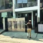 साउथ दिल्ली होम हॉरर: महिला ने 2 बेटियों की ‘हत्या’ की, आत्महत्या का प्रयास किया