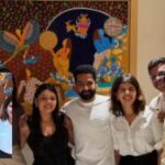 जूनियर एनटीआर की 25 करोड़ की जुबली हिल्स हवेली: ‘ड्रैगन’ अभिनेता के भव्य हैदराबाद घर के अंदर | तेलुगु मूवी समाचार