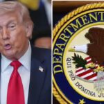 ‘ट्रंप को मारने की उम्मीद में अमेरिकी धरती पर उतरा’: आईआरजीसी ऑपरेटिव को अमेरिका में भाड़े के लिए हत्या की साजिश का दोषी ठहराया गया