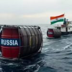 ‘यह अपमान है’: कांग्रेस ने रूसी तेल पर अमेरिकी ‘अनुमति’ पर पीएम मोदी की चुप्पी की आलोचना की