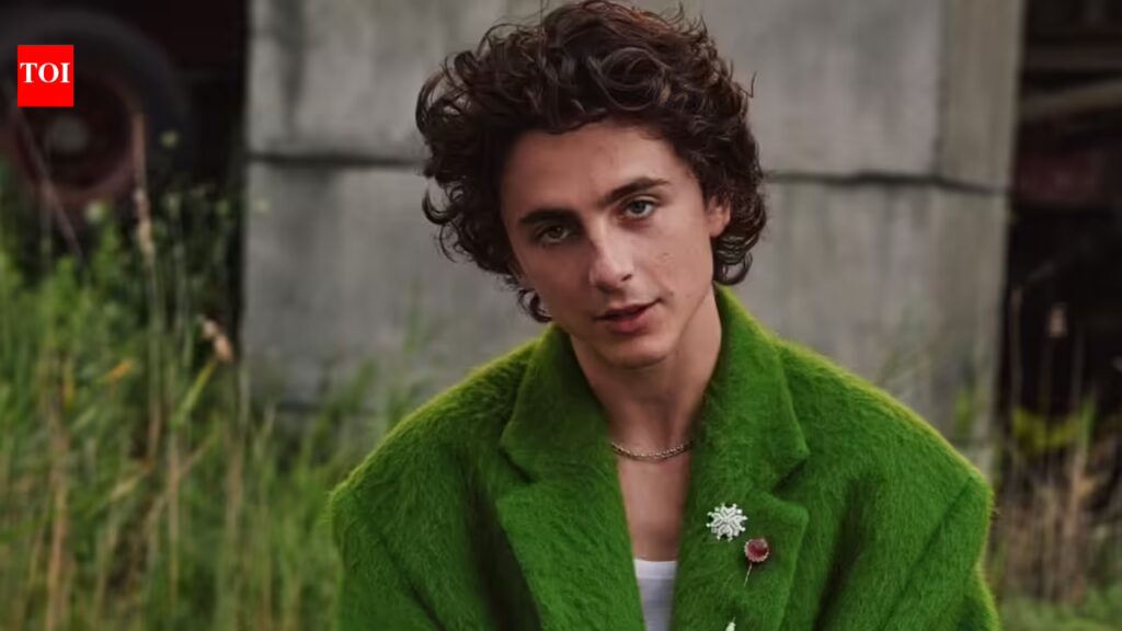 ‘किसी को परवाह नहीं’: न्यूयॉर्क सिटी ओपेरा ने ओपेरा और बैले के बारे में टिमोथी चालमेट की टिप्पणियों पर पलटवार किया |