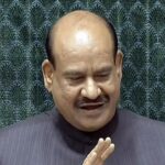 ओम बिड़ला के खिलाफ अविश्वास प्रस्ताव: टीएमसी सांसद प्रस्ताव के पक्ष में मतदान कर सकते हैं