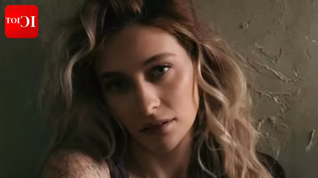 पेरिस जैक्सन ने माइकल जैक्सन की संपत्ति के खिलाफ नया विरोध दर्ज कराया: नवीनतम प्रस्ताव को ‘संसाधनों की बर्बादी’ बताया |