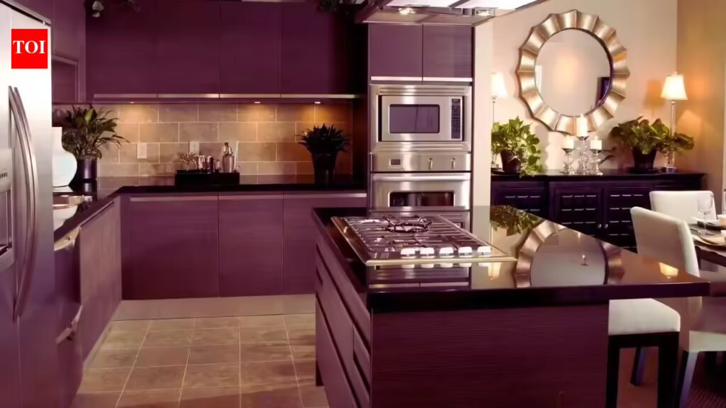 निजी रिट्रीट के लिए खुली रसोई: 2026 में घर की वास्तुकला शैली कैसे बदल रही है