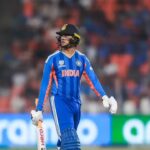 ‘उसे थोड़ा आराम दें’: पूर्व भारतीय बल्लेबाज ने भारत से अभिषेक को फाइनल में उतारने का आग्रह किया