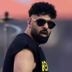 टटेरी पर FIR के बाद बादशाह ने मांगी माफी: ‘मुझे उम्मीद है कि आप हरियाणा के बेटे के तौर पर मुझे माफ कर देंगे’ | हिंदी मूवी समाचार