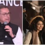 फिनिश राष्ट्रपति अलेक्जेंडर स्टब का कहना है कि उन्होंने भारत दौरे से पहले रणवीर सिंह की धुरंधर देखी, वेटिंग फॉर धुरंधर: द रिवेंज | हिंदी मूवी समाचार