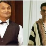 इंद्रधनुष सेट पर ‘महिला शिष्टाचार’ के बारे में करण जौहर की टिप्पणी पर लिलिपुट को खेद है: ‘अगर हम मिलेंगे तो मैं उनसे माफी मांगूंगा’ |