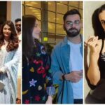 जब मैंने ऐश्वर्या राय को ‘ऐश’ कहा तो अभिषेक बच्चन नाराज हो गए; पपराज़ो कहते हैं, ”विराट-अनुष्का मिलनसार हैं, तापसी असभ्य हैं।”