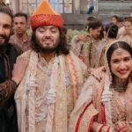 जब रणवीर सिंह और दीपिका पादुकोण की शादी के रिसेप्शन ने पांच सितारा भोजन के साथ पापराज़ी का दिल जीत लिया।