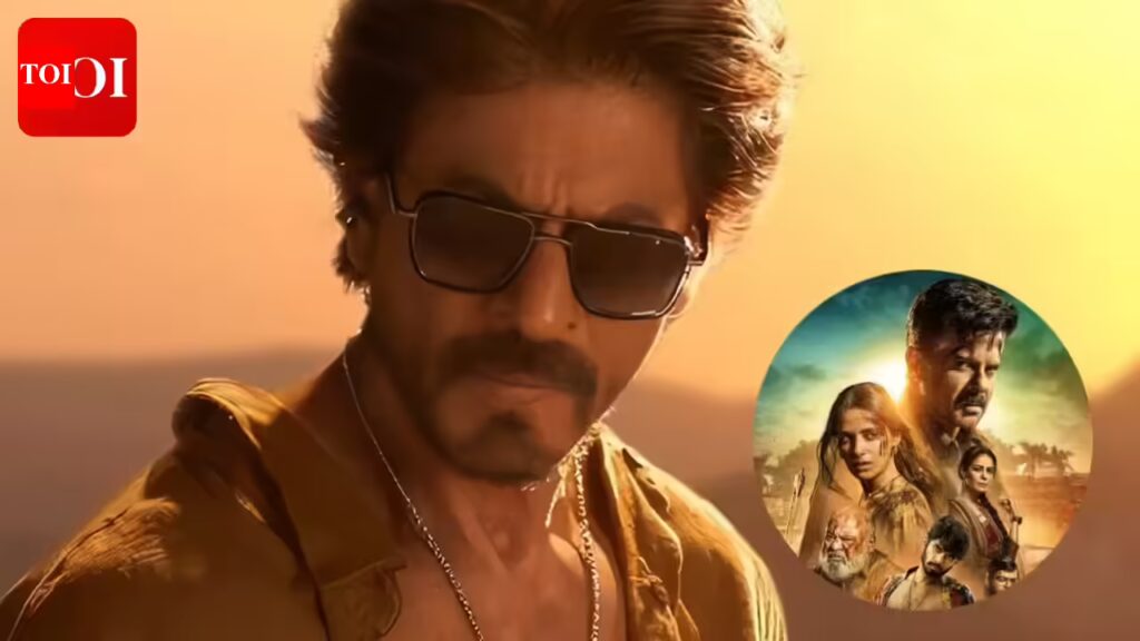 'सूबेदार' समीक्षा: शाहरुख खान कहते हैं कि उन्हें हमेशा अनिल कपूर से 'अपना सबकुछ देने' की उम्मीद रहती है 2 ‘सूबेदार’ समीक्षा: शाहरुख खान कहते हैं कि उन्हें हमेशा अनिल कपूर से ‘अपना सबकुछ देने’ की उम्मीद रहती है