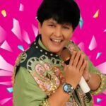 टी20 समापन समारोह के प्रदर्शन से उत्साहित हैं फाल्गुनी पाठक