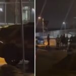 ओस्लो में अमेरिकी दूतावास पर विस्फोट: विस्फोट से मामूली क्षति हुई