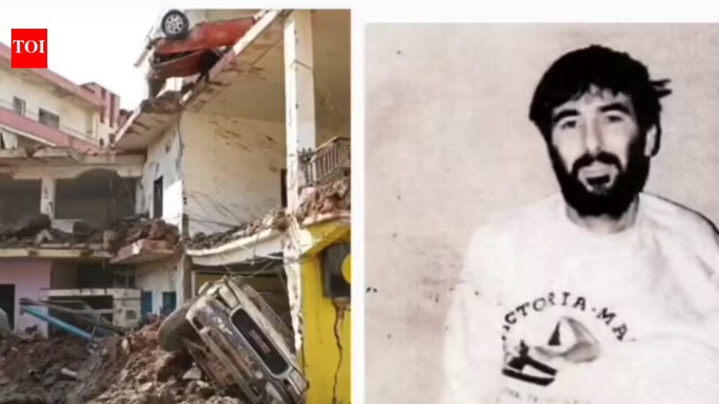 लेबनान में इजराइली मिशन पायलट के अवशेष बरामद करने में विफल रहा, जिससे 41 लोगों की मौत हो गई