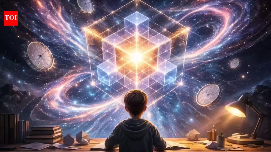 इंटरस्टेलर, आइंस्टीन और समय की अजीब लोच