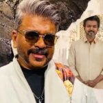 ‘कुंडवई को घर पर रखना चाहिए’: क्या आर पार्थिबन ने विजय और तृषा कृष्णन को सार्वजनिक रूप से बेनकाब किया? | तमिल मूवी समाचार