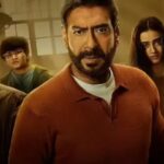 अजय देवगन ने ‘शैतान’ के दो साल पूरे होने पर भीड़ में माधवन के साथ प्रफुल्लित करने वाला वीडियो साझा किया, प्रशंसकों ने कार्ड पर सीक्वल की भविष्यवाणी की | हिंदी मूवी समाचार