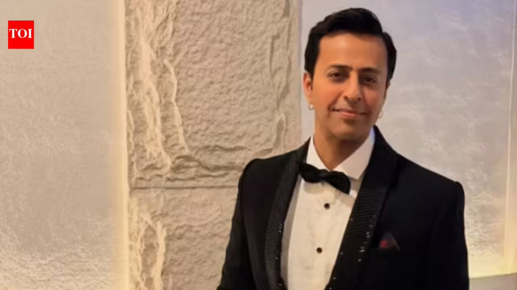 ‘अगर वह ‘रामायण’ के संगीतकार हैं, तो मुझे नहीं लगता कि कोई समस्या है’: एआर रहमान के ‘सांप्रदायिक पूर्वाग्रह’ विवाद पर सलीम मर्चेंट | हिंदी मूवी समाचार