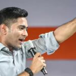 ‘सुप्रीम कमांडर की अनदेखी’: टीएमसी के अभिषेक बनर्जी ने राष्ट्रपति मुर्मू की ‘अपमान’ को लेकर केंद्र पर निशाना साधा