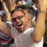 रिकी मार्टिन ने अहमदाबाद में टी20 विश्व कप फाइनल समापन समारोह में ‘ओह हो हो हो’ पर नृत्य किया – वीडियो देखें | हिंदी मूवी समाचार