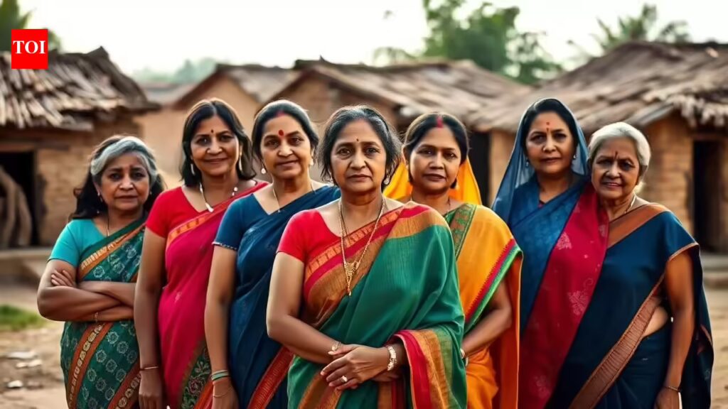 सरकार ने ‘सरपंच पति’ प्रथा के विरुद्ध अभियान चलाया