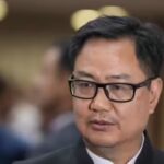 संसद सत्र की पूर्व संध्या पर रिजिजू ने कहा, ओम बिरला के खिलाफ कदम पर कांग्रेस को ‘अफसोस’ होगा