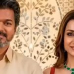 विजय के साथ शादी का वायरल वीडियो पोस्ट करने के बाद आर पार्थिबन ने तृषा कृष्णा पर पलटवार किया: ‘यह बेवकूफी है..’ |