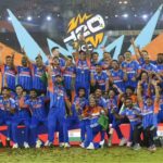 थ्रीमंडस: टी20 के बादशाहों का ताज बरकरार 4 थ्रीमंडस: टी20 के बादशाहों का ताज बरकरार