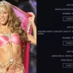 शकीरा ने भारत दौरे में जोड़ा तीसरा शो; ‘अभूतपूर्व मांग’ के बाद 11 अप्रैल को करेंगे प्रदर्शन: रिपोर्ट |