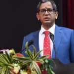 अदालतों में लैंगिक समानता हासिल करने में सरकार की मंशा की कमी: पूर्व सीजेआई