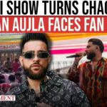 करण औजला ने 12 अप्रैल को मुंबई कॉन्सर्ट की घोषणा की; कुप्रबंधन के बाद होली कॉन्सर्ट के प्रशंसकों के लिए मुफ्त प्रवेश | हिंदी मूवी समाचार