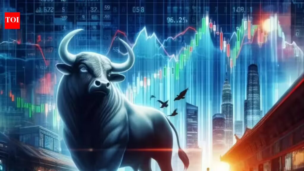 श्रीराम फाइनेंस, नायका और अधिक: 9 मार्च को देखने के लिए शीर्ष स्टॉक