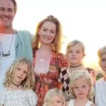 जेम्स वैन डेर बीक की बेटी एमिलिया और पत्नी किम्बर्ली ने दिवंगत अभिनेता को पहले मरणोपरांत जन्मदिन पर याद किया: ‘मिसिंग यू’ |