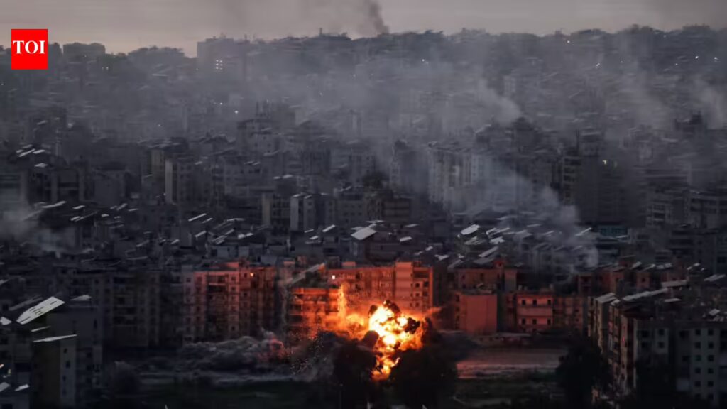 ‘राहत की बात’: सऊदी में भारतीय दूतावास का कहना है कि अल खर्ज घटना में ‘कोई भारतीय हताहत नहीं हुआ’