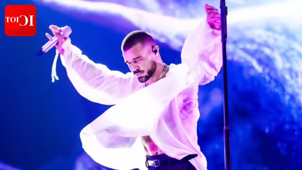 रिकी मार्टिन नेट वर्थ 2026: 2026 में रिकी मार्टिन की नेट वर्थ: ‘लैटिन पॉप के राजा’ स्टार के अंदर $130 मिलियन | अंग्रेजी मूवी समाचार