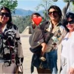 महिला दिवस: निक जोनास ने इस अवसर पर प्रियंका चोपड़ा और परिवार को भावभीनी श्रद्धांजलि दी – फोटो देखें | हिंदी मूवी समाचार