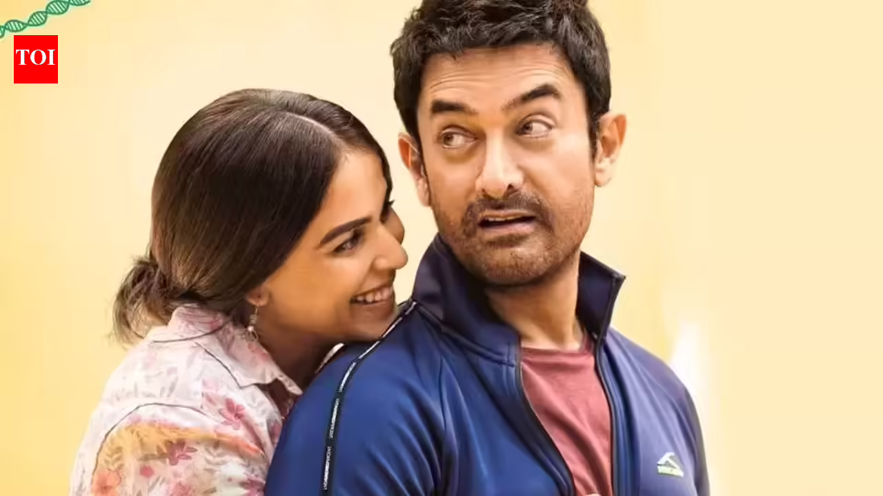 आमिर खान की ‘सितारे ज़मीन पर’ यूट्यूब पे-पर-व्यू मॉडल के बाद स्ट्रीमिंग प्लेटफॉर्म पर ओटीटी रिलीज के लिए तैयार है, यहां आप इसे देख सकते हैं | हिंदी मूवी समाचार