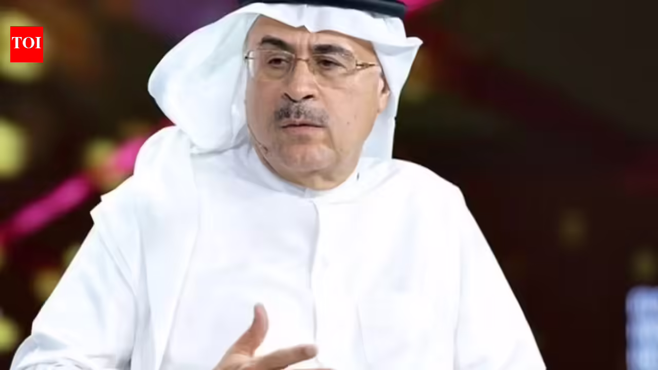 होर्मुज जलडमरूमध्य संकट: सऊदी अरामको के सीईओ ने तेल बाजारों के लिए ‘विनाशकारी परिणामों’ की चेतावनी दी