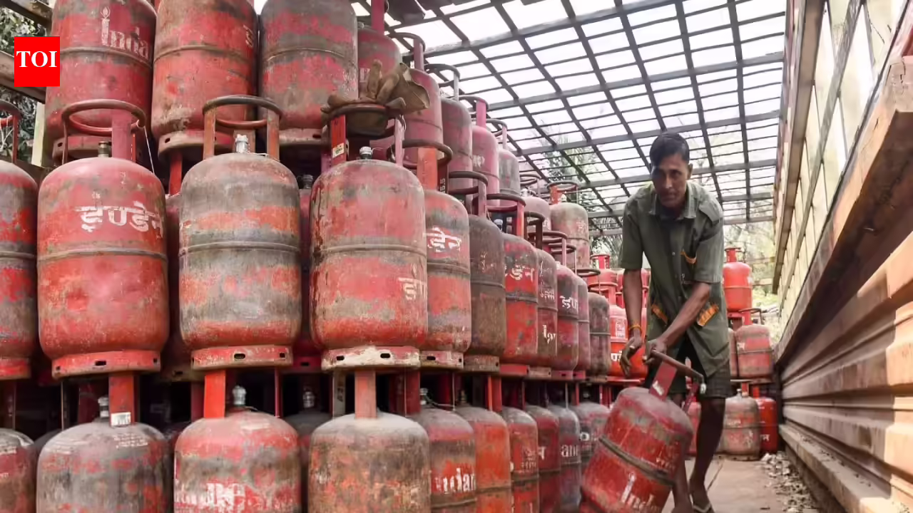 पश्चिम एशियाई संकट के बीच सरकार का कहना है कि स्थानीय पीएनजी, सीएनजी, एलपीजी उत्पादन प्राथमिकता है