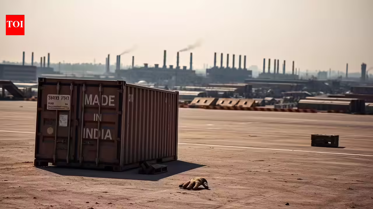 भारतीय उद्योग जगत को पश्चिम एशिया में उथल-पुथल का झटका महसूस हो रहा है 2 भारतीय उद्योग जगत को पश्चिम एशिया में उथल-पुथल का झटका महसूस हो रहा है