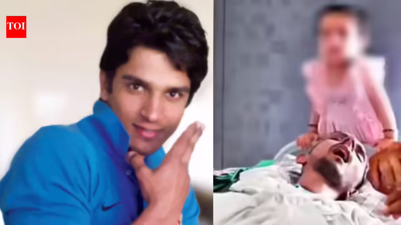 कौन हैं हरीश राणा? सुप्रीम कोर्ट के इच्छामृत्यु फैसले के केंद्र में गाजियाबाद का व्यक्ति निष्क्रिय अवस्था में