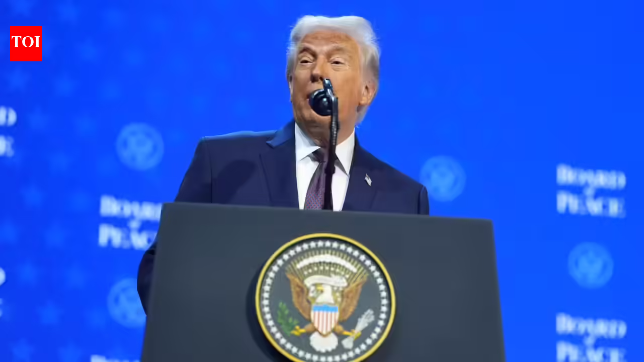 अमेरिका ने देशों द्वारा ‘अनुचित’ व्यापार प्रथाओं की जांच शुरू की, सूची में भारत भी शामिल