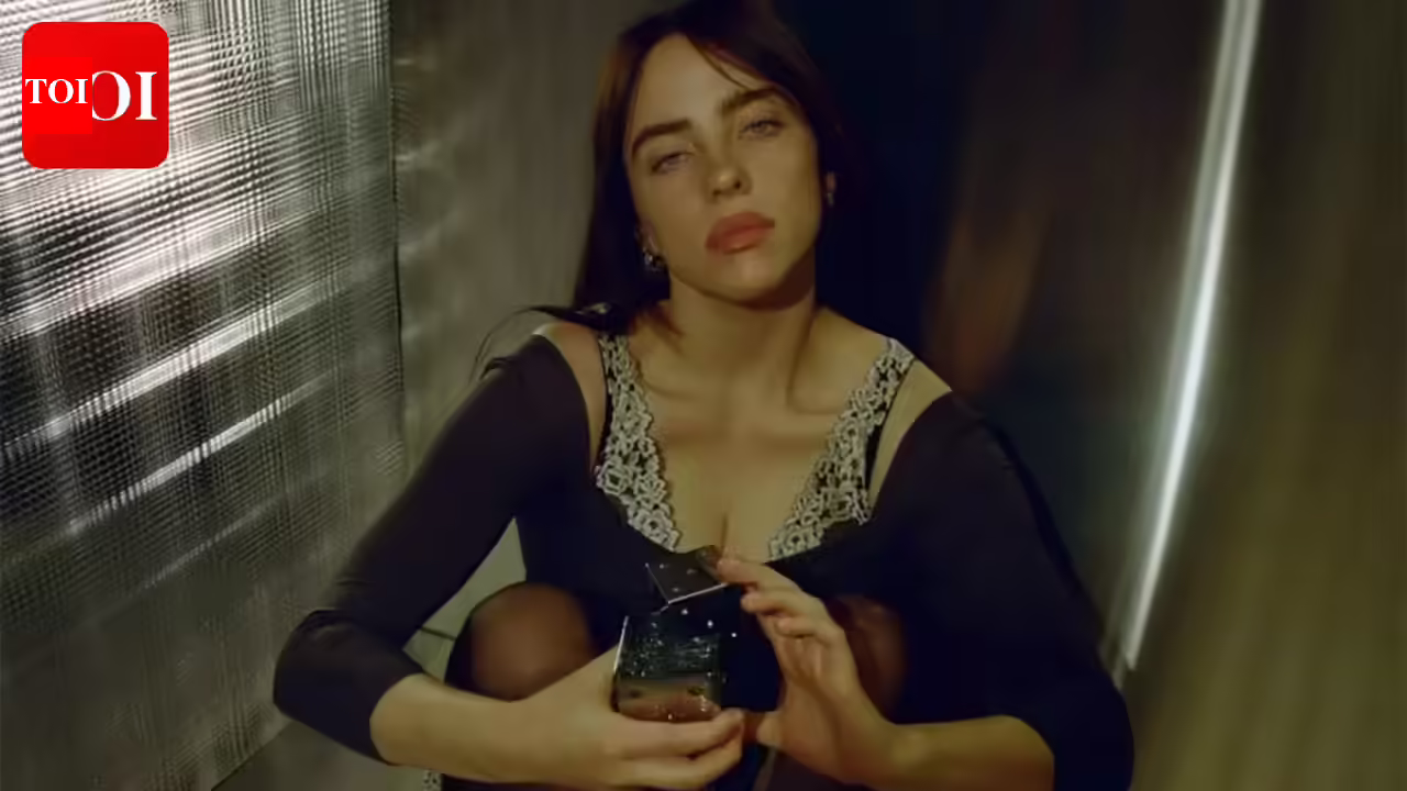 बिली इलिश ‘द बेल जार’ रूपांतरण से हॉलीवुड में डेब्यू कर सकते हैं | अंग्रेजी मूवी समाचार